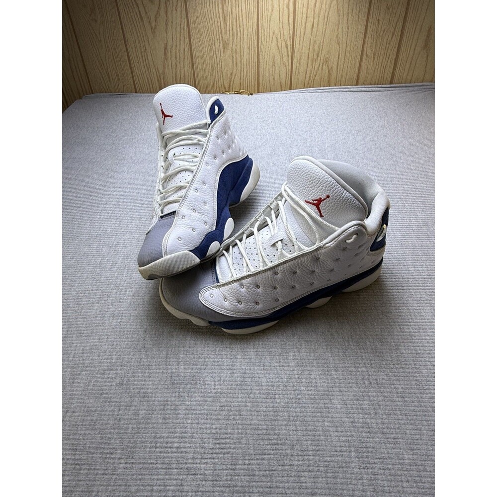 Jordan 13 Retro French Blue (Pre-Owned) Size 13 (No Box)